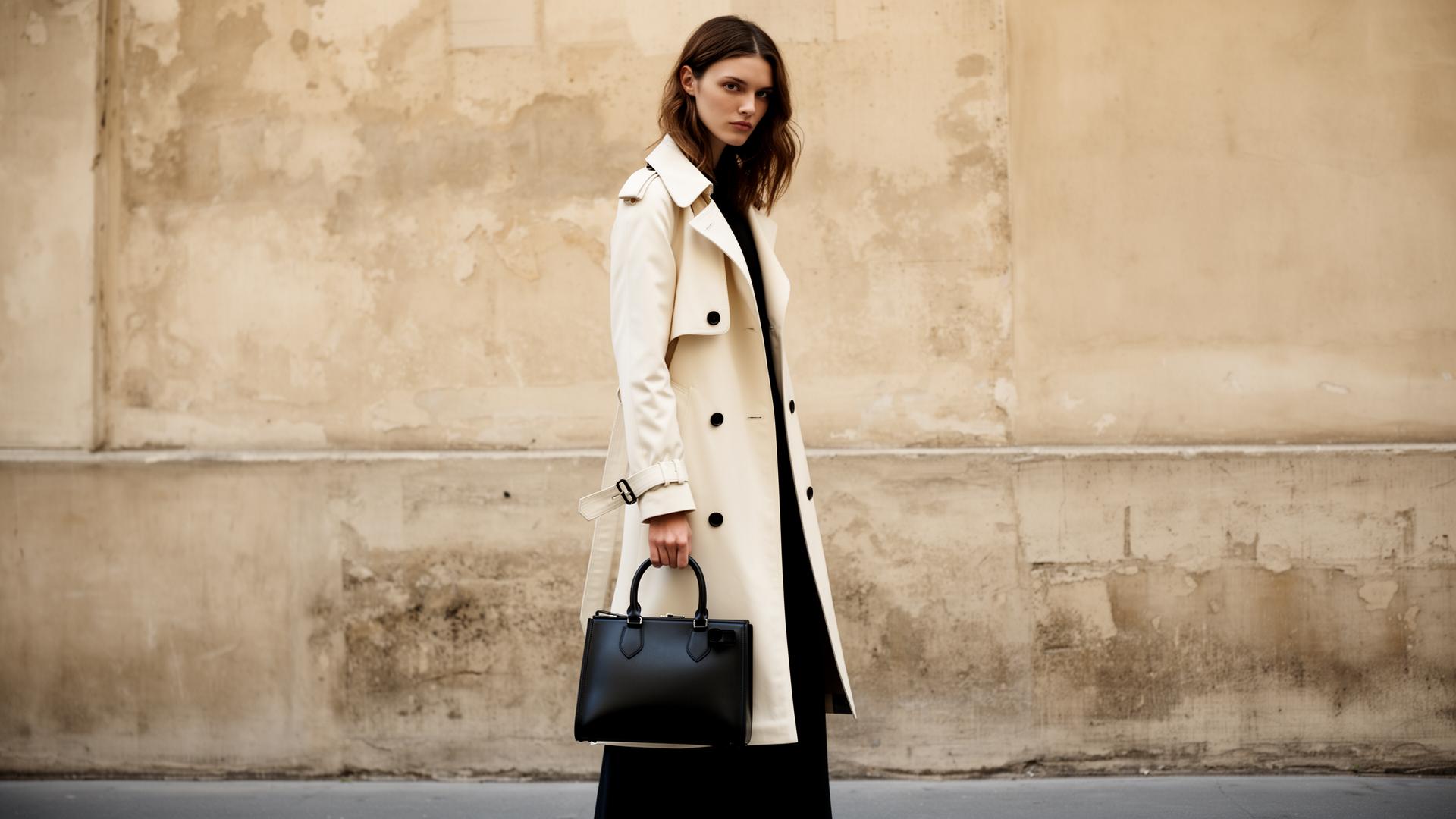 Editorial autumn campaign
